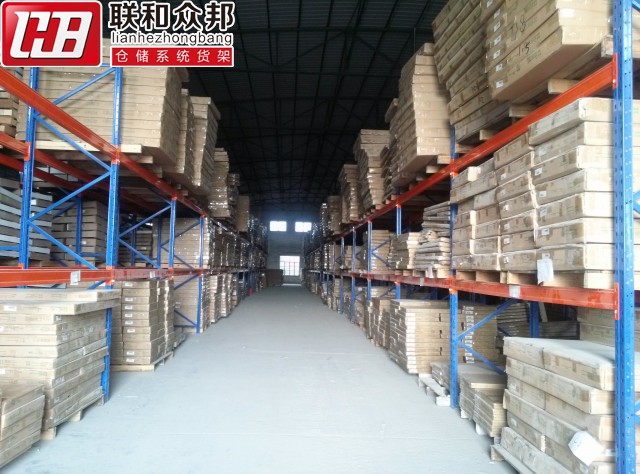 聯(lián)和眾邦倉儲貨架教教大家什么叫倉儲合理化、效率化、人性化？